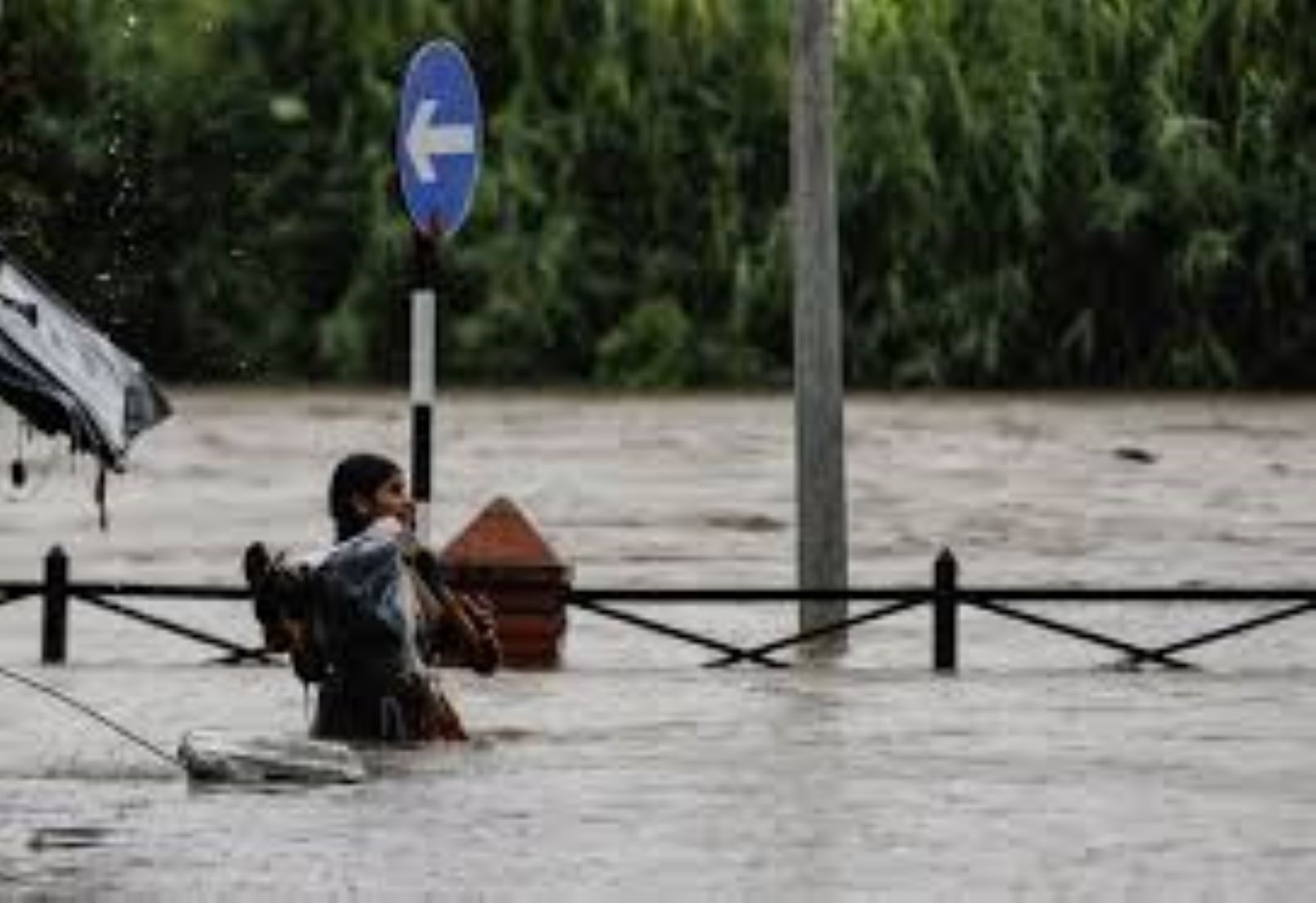 15 More Dead In Monsoon-Sparked Disasters In Nepal