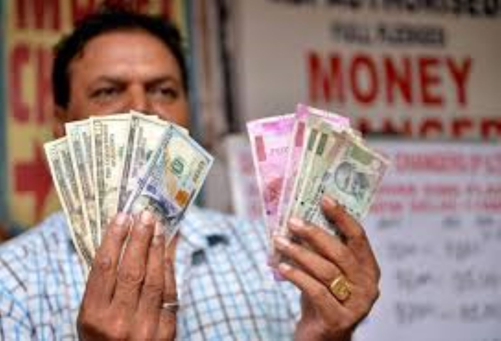 India’s Forex Reserves Reached All-Time High At 657 Billion USD