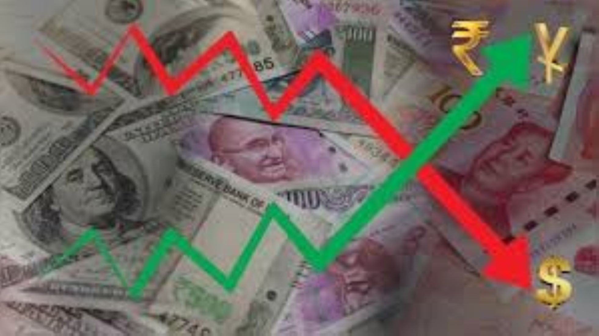 India’s Forex Reserves Rose To 670.86 Billion USD