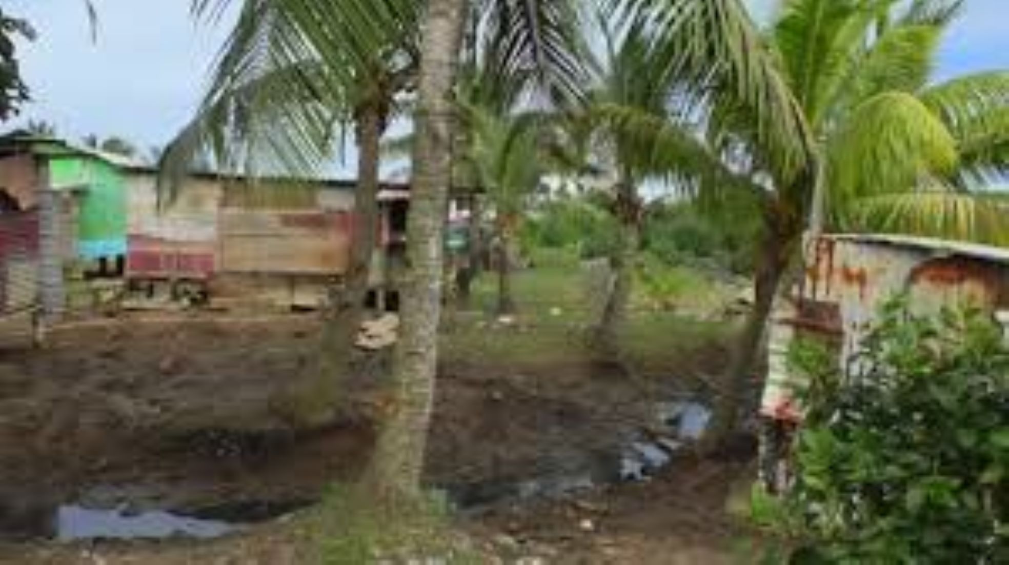 Indigenous Fijians Comprise 75 Percent Of People Living In Poverty In Fiji