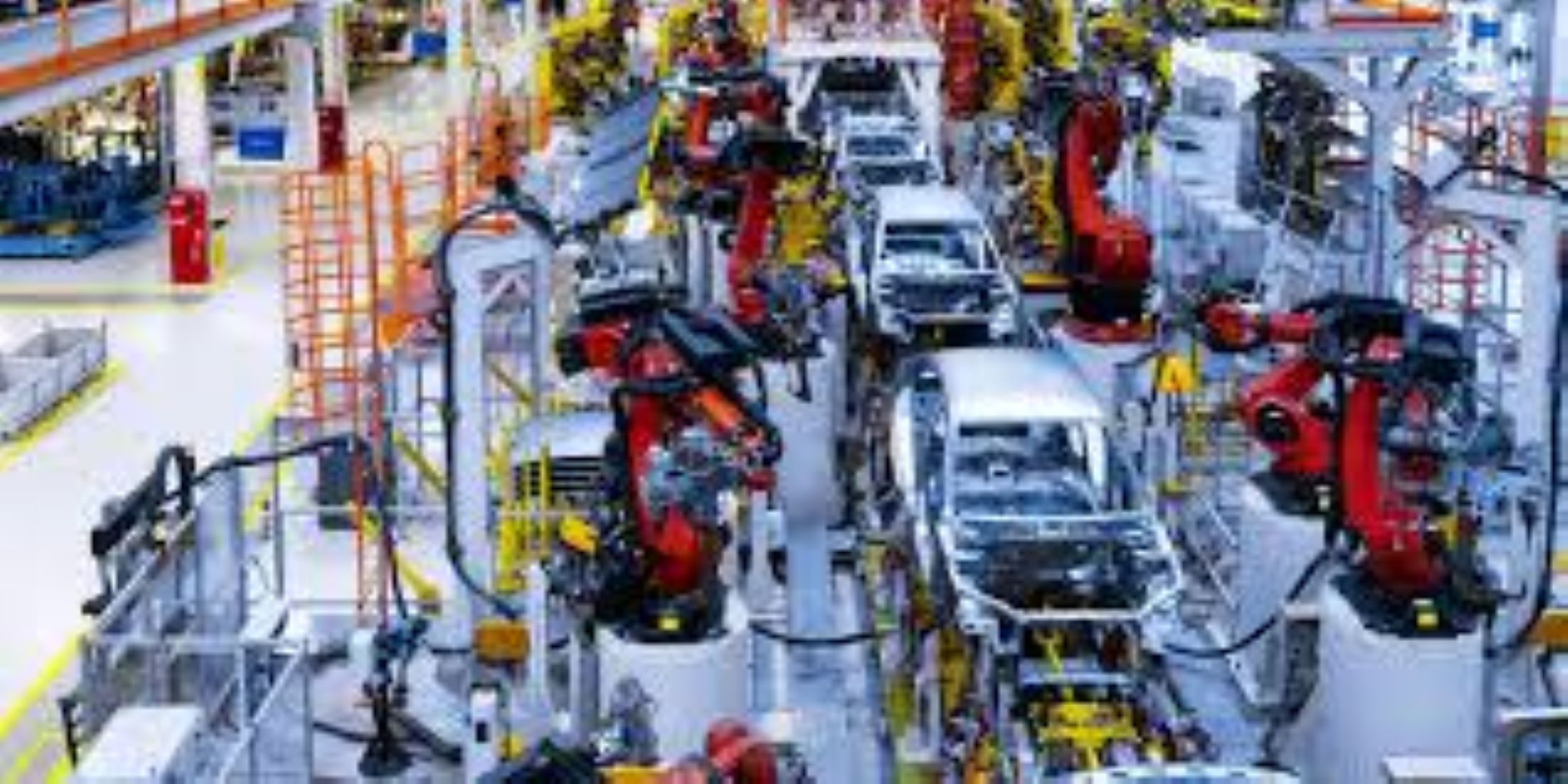 Thailand’s Auto Production Declined Further In June