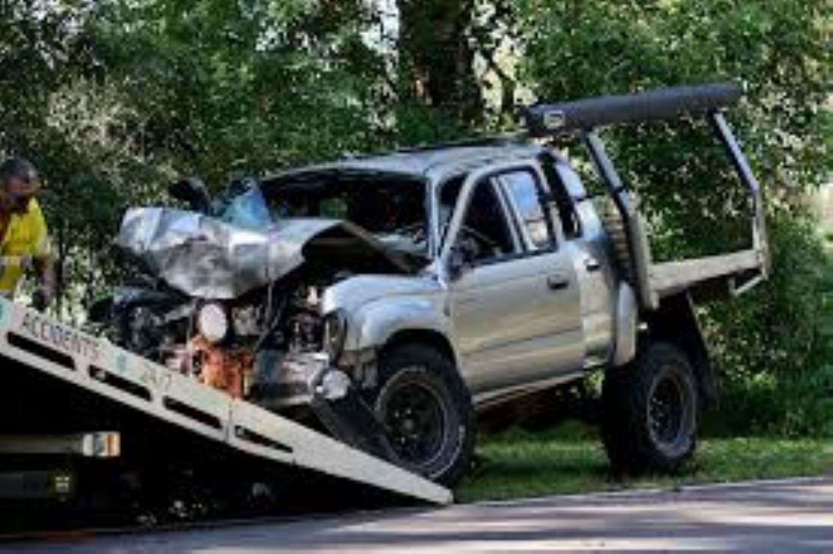 Single Vehicle Crash In Australia Causes Teenager’s Death, Three Others Injured