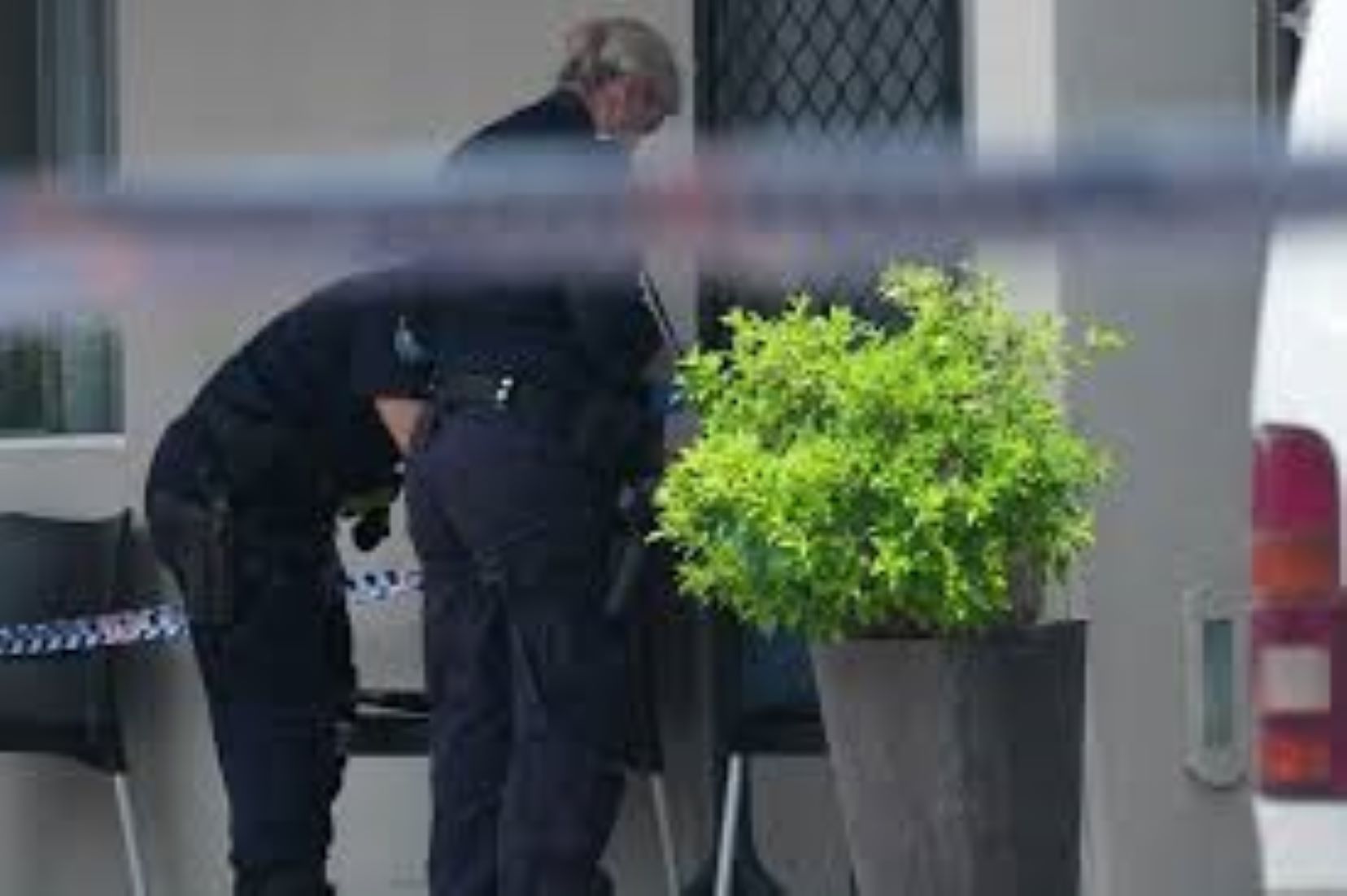 Man Shot Dead By Australian Police After Threatening Officers With Knife