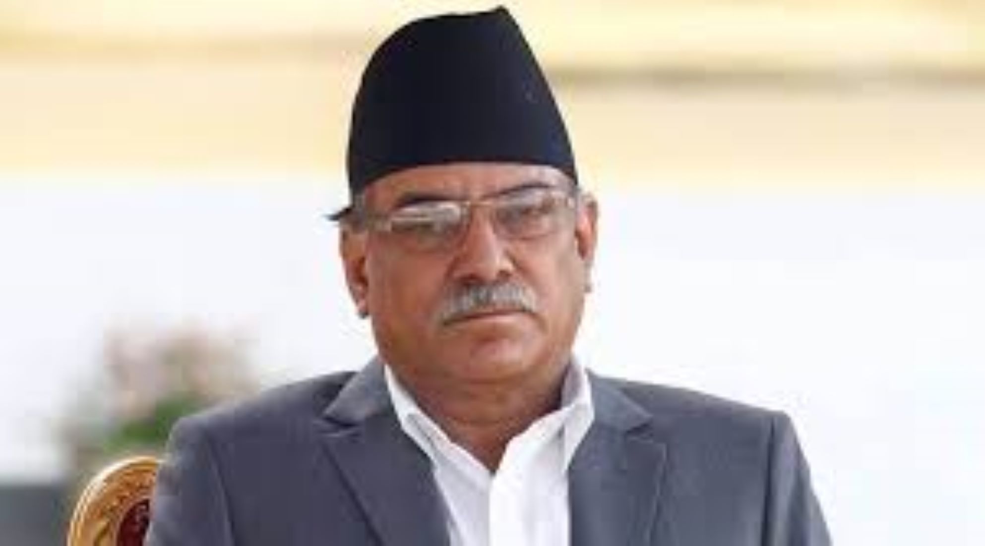 Ruling Partner Urges Nepal’s PM To Resign