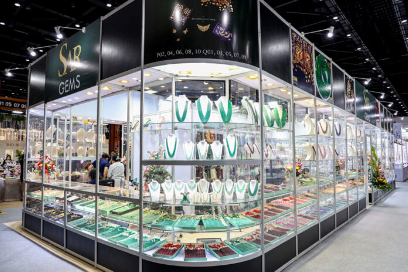 Emerald Fair Held In Afghanistan’s Panjshir