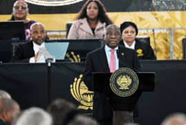 South Africa: ‘We will succeed’ – President Ramaphosa on prospects of GNU