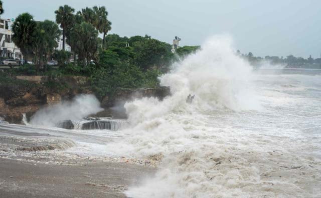 Update: Hurricane Beryl kills five as it barrels towards Jamaica