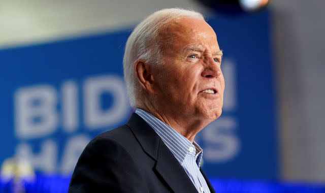 US presidential elections: Pres Biden back on campaign trail as pressure mounts