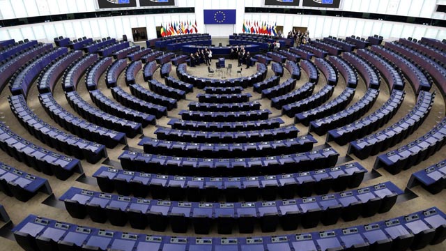 Far right to seek greater influence in EU parliament