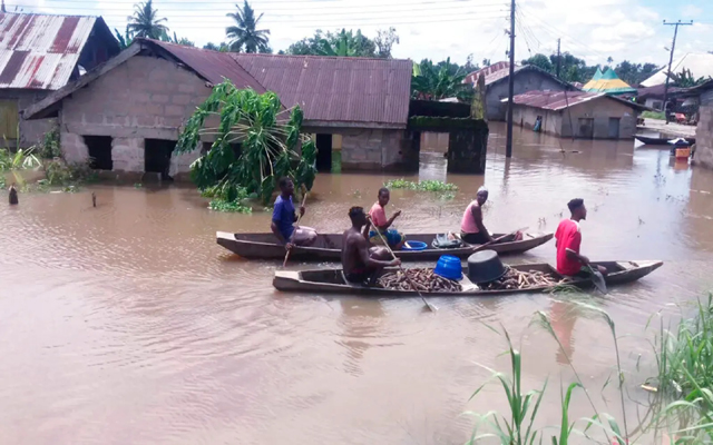 Niger floods toll increases, 53 dead, 18,000 affected: UN