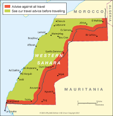 France says autonomy within Morocco ‘only’ solution for Western Sahara