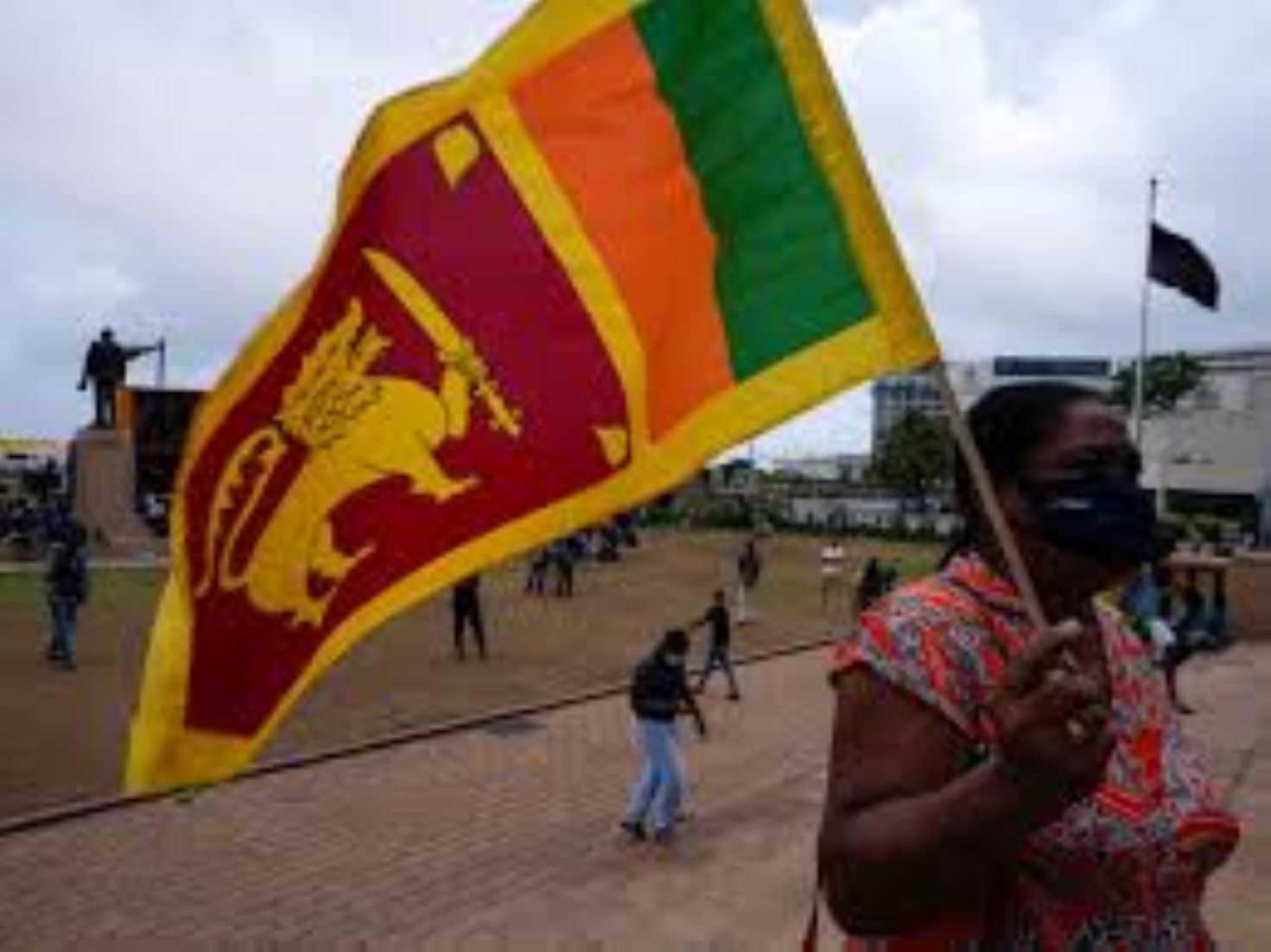 Sri Lanka To Hold Presidential Election On Sept 21