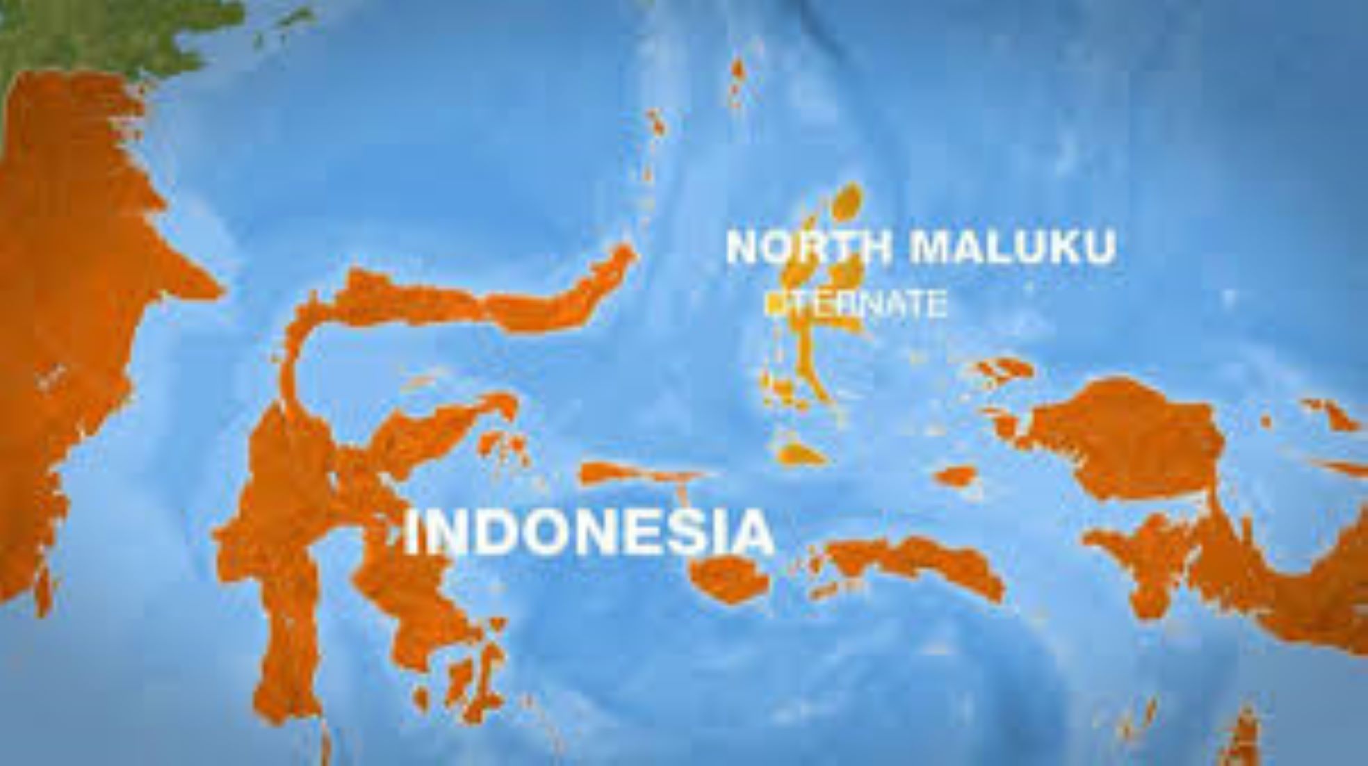 6.0-Magnitude Earthquake Hit Off Indonesia’s Maluku, No Tsunami Alert Issued