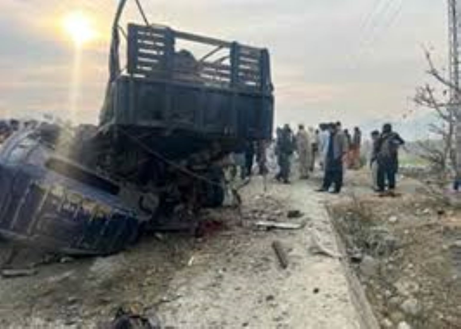 Four Killed In IED Blast In NW Pakistan