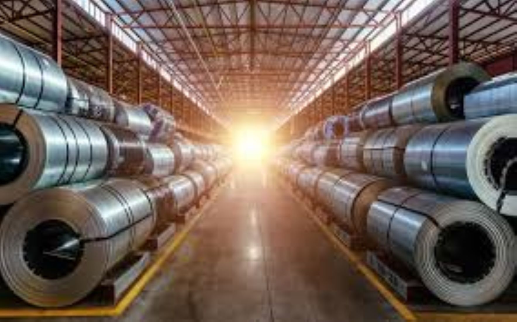 Vietnam’s Steel Industry Set To Increase 7-8 Percent This Year