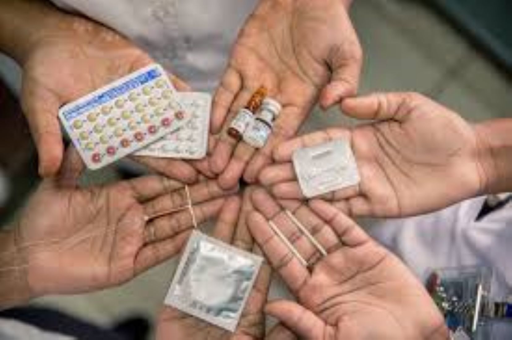 Fiji Plans To Introduce Drug Testing Kits In Schools