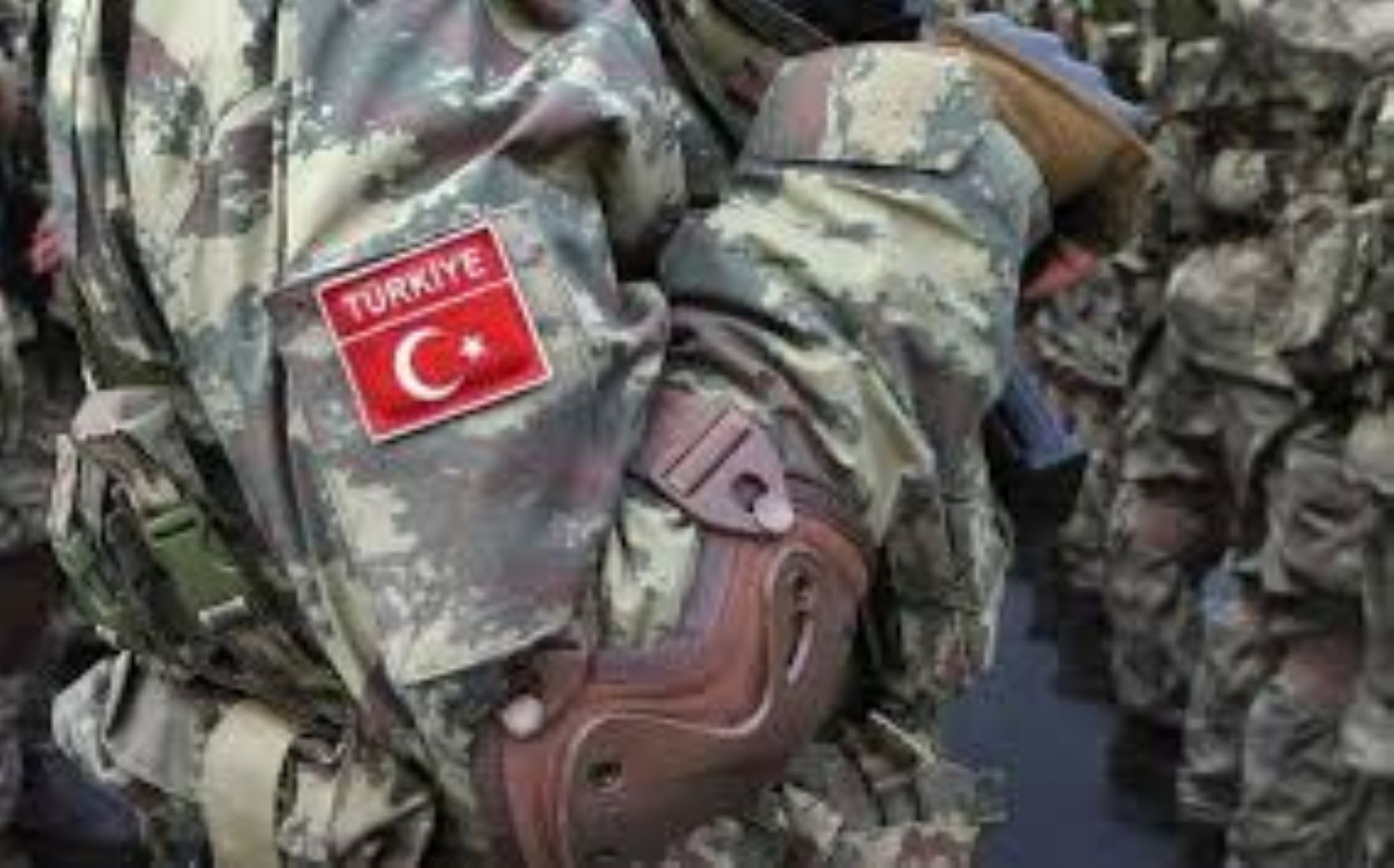 Turkish Forces Killed 16 “Terrorists” In N. Syria, Iraq