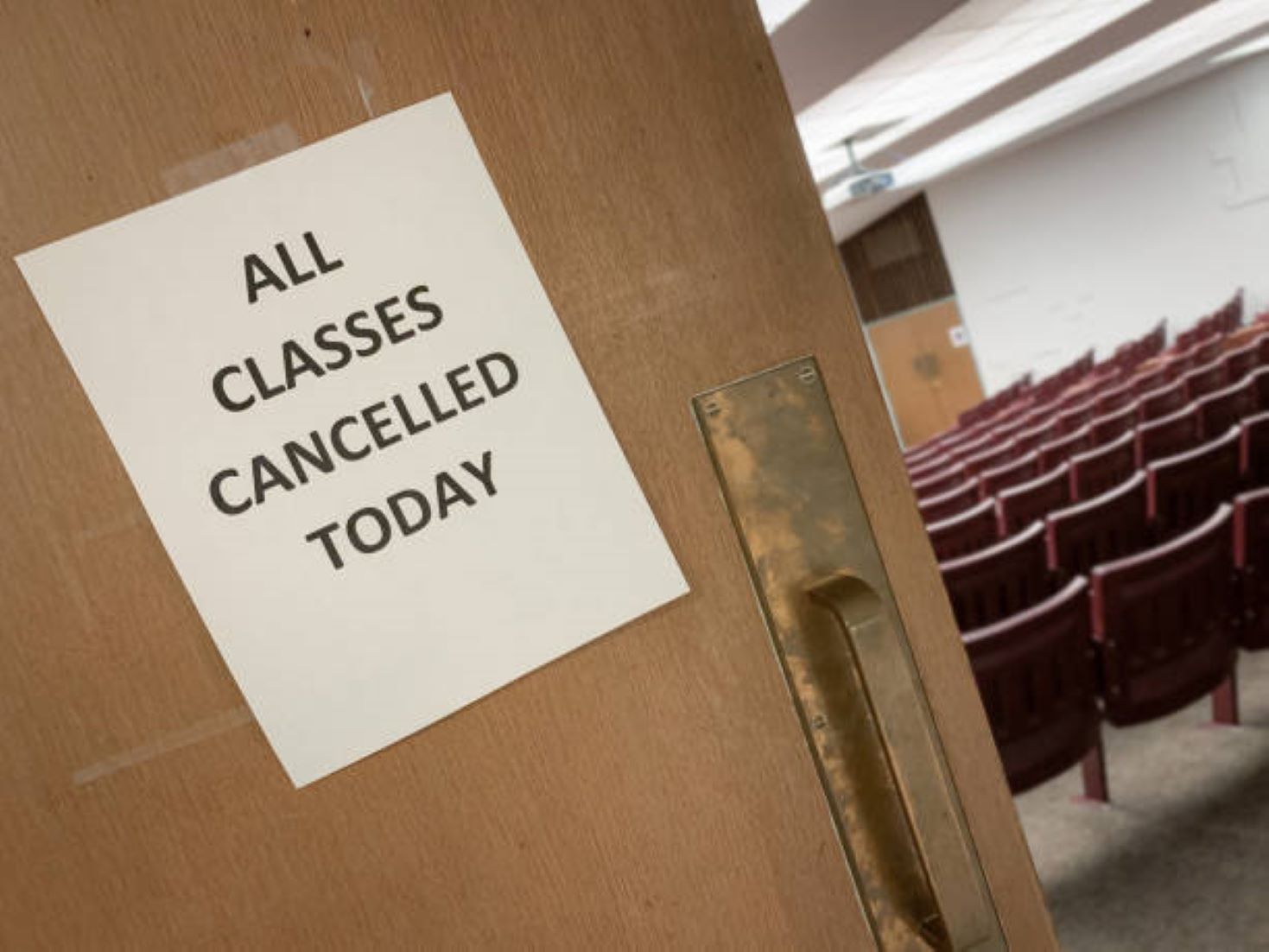 Schools Shut, University Exams Postponed In Mumbai Amid Heavy Rains