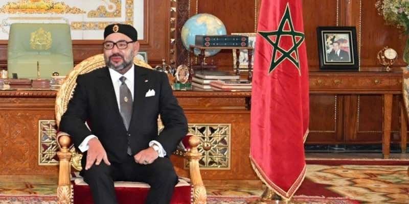 Moroccan king pardons 2,476 prisoners on Throne Day