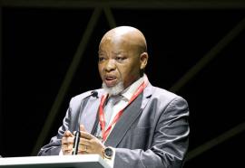 South Africa: Oil, gas exploration key for economic growth – Minister Mantashe