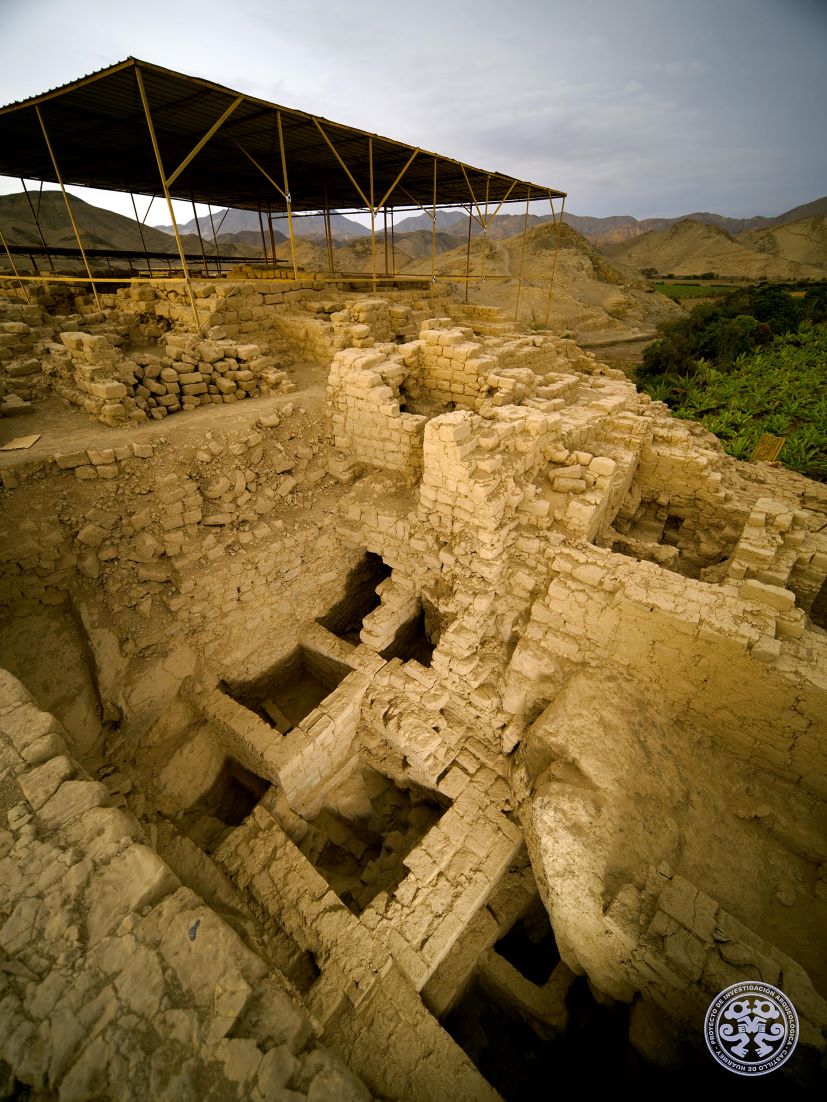 Roman-Era Necropolis Uncovered Near Egypt’s Northern Coast