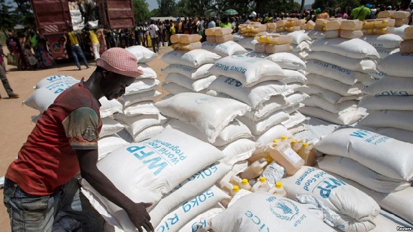 Sudan crisis: Famine officially declared in Darfur region after months of civil war