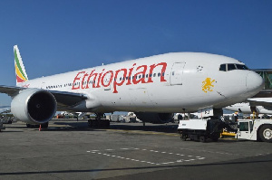 Ethiopian Airlines signs deal for design of ‘biggest airport in Africa’