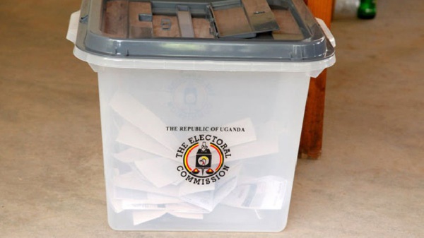 Uganda sets 2026 presidential election date