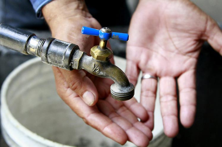 Brazil: 14 municipalities in six states declare emergency situation due to drought