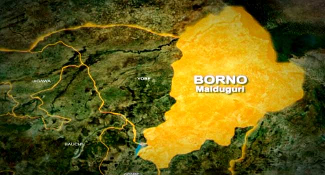 Nigeria: Bomb attack in village teahouse in Borno state kills 19