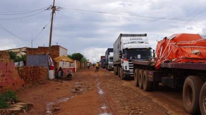 DR Congo, Zambia to reopen border posts