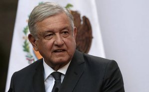 Mexican president dismisses criticism of proposed judicial reforms