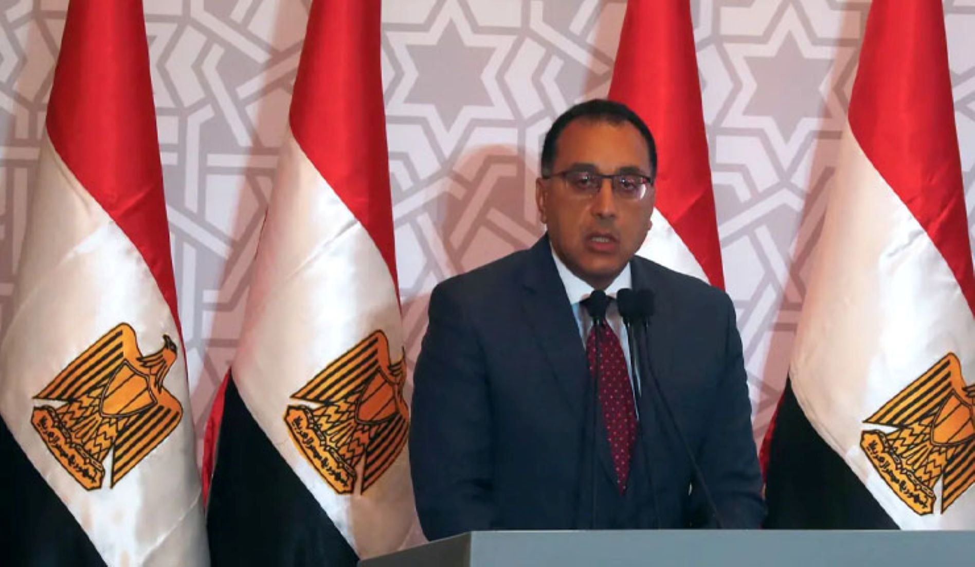 Monday’s Hot Money Exit Has No Effect On Forex Reserves: Egyptian PM