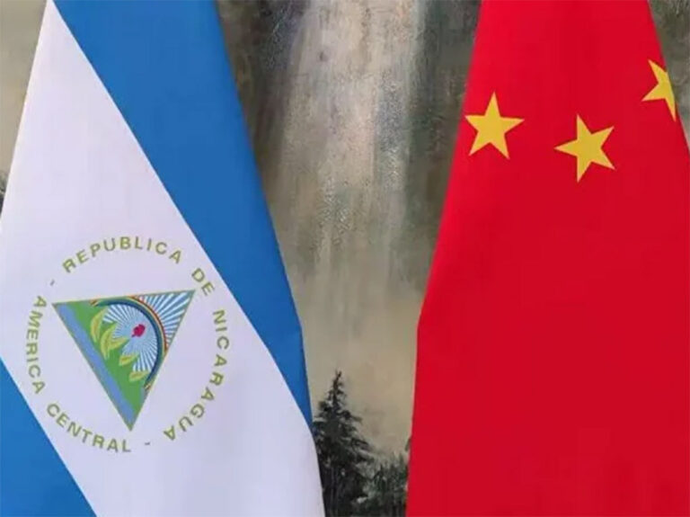 Nicaragua-China business forum consolidates economic partnership