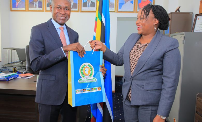 EAC, UNESCO renew commitment to enhance collaboration