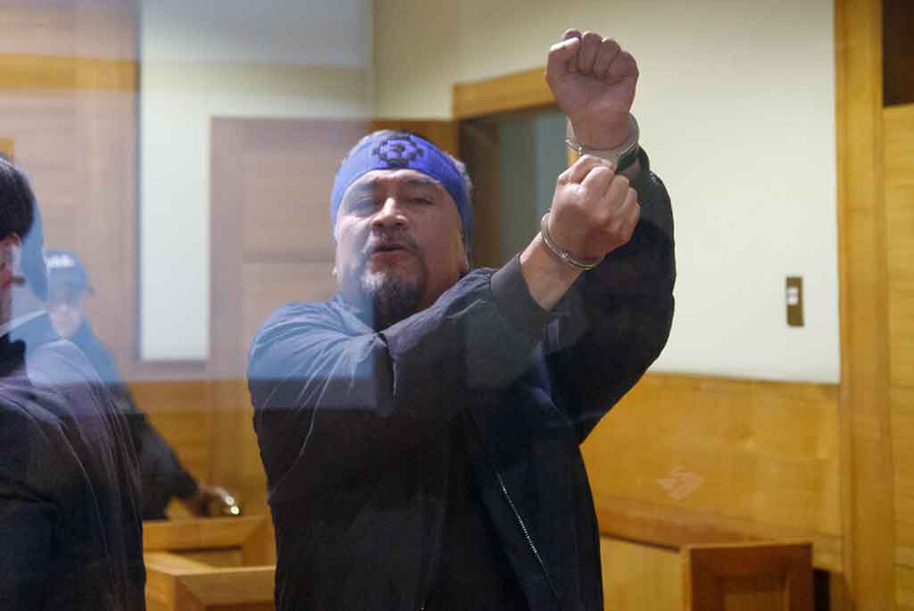 Chile: Jailed indigenous Mapuche leader on hunger strike is in critical condition