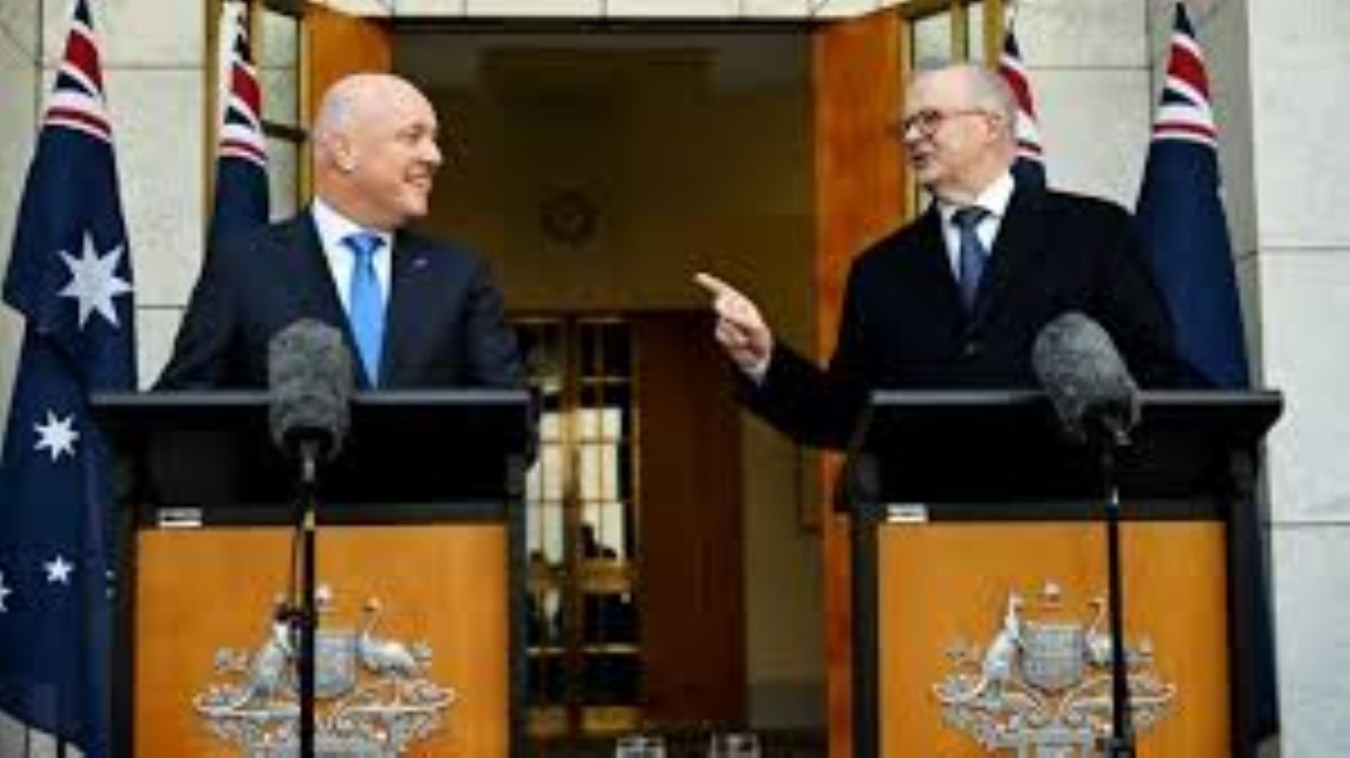 Australia, New Zealand Agree To Deepen Clean Energy Collaboration