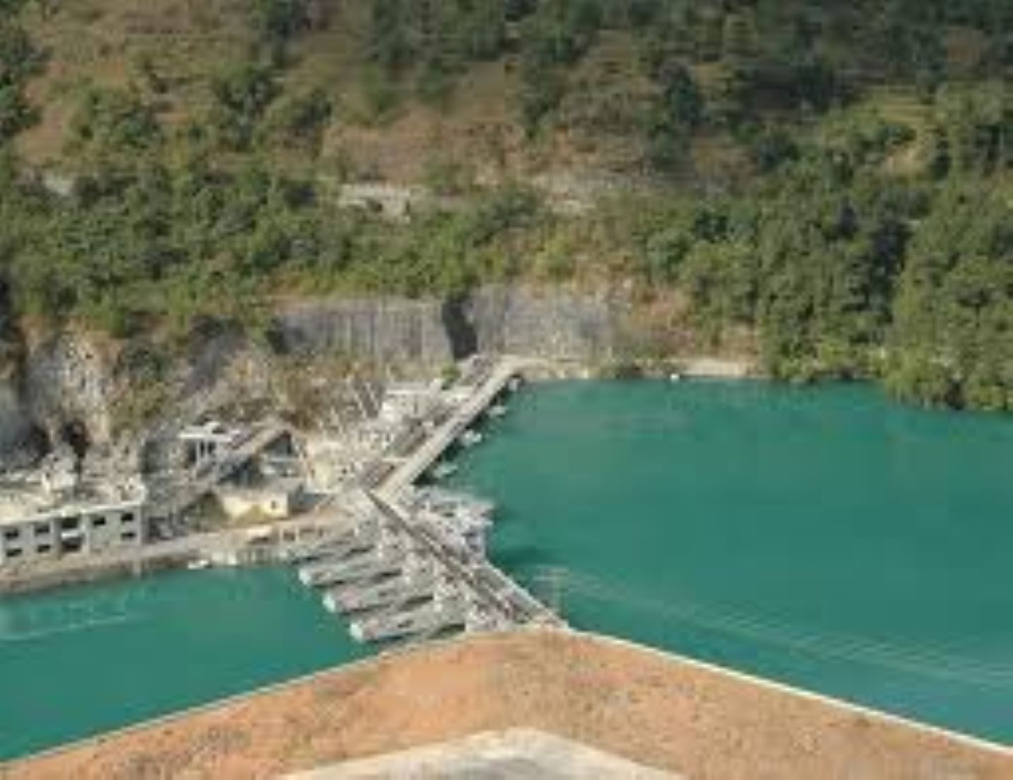 Nepal To Export 15,000 MW Of Hydro Power In 10 Years