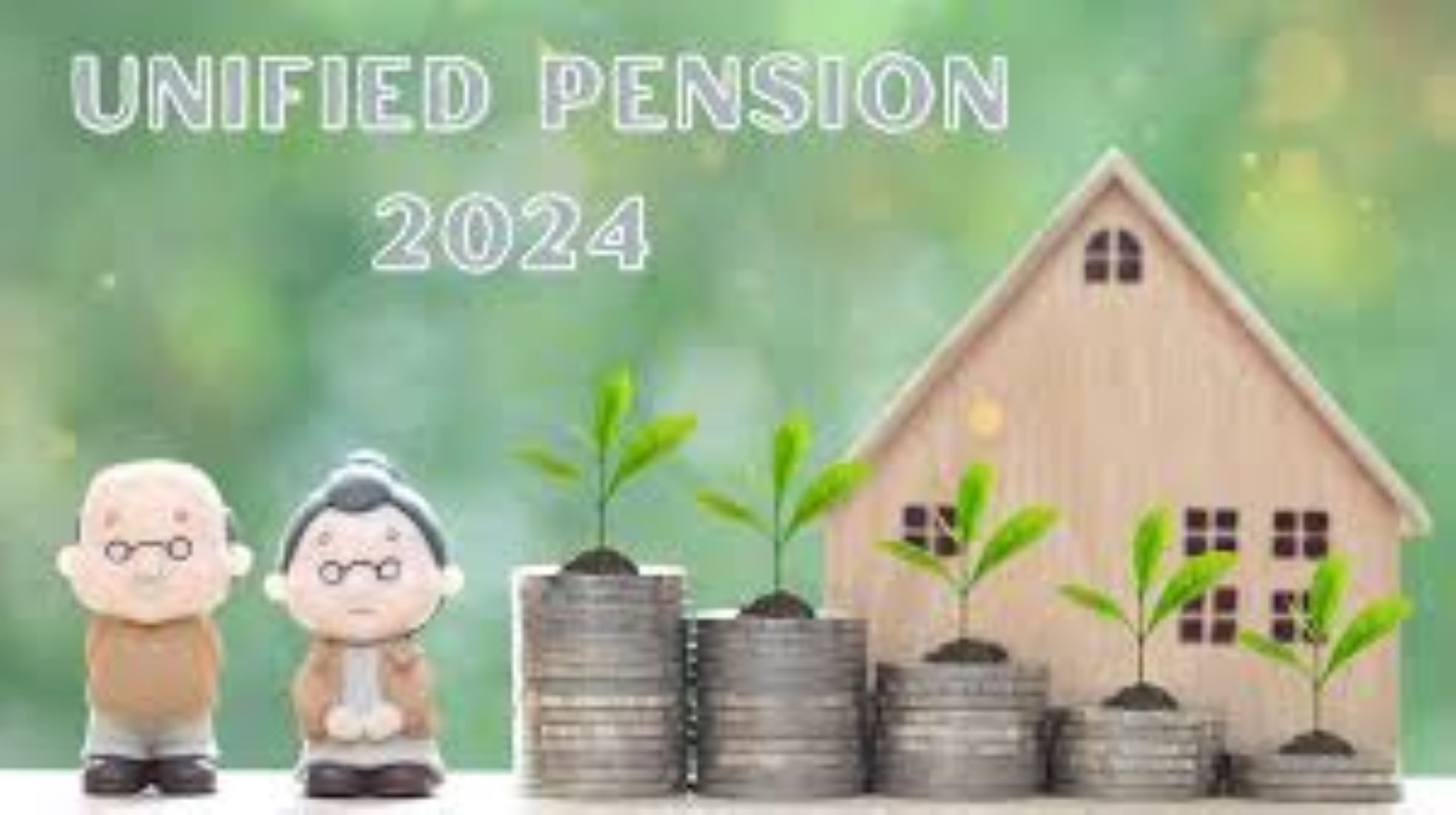 New Unified Pension Scheme Approved For Indian Gov’t Employees