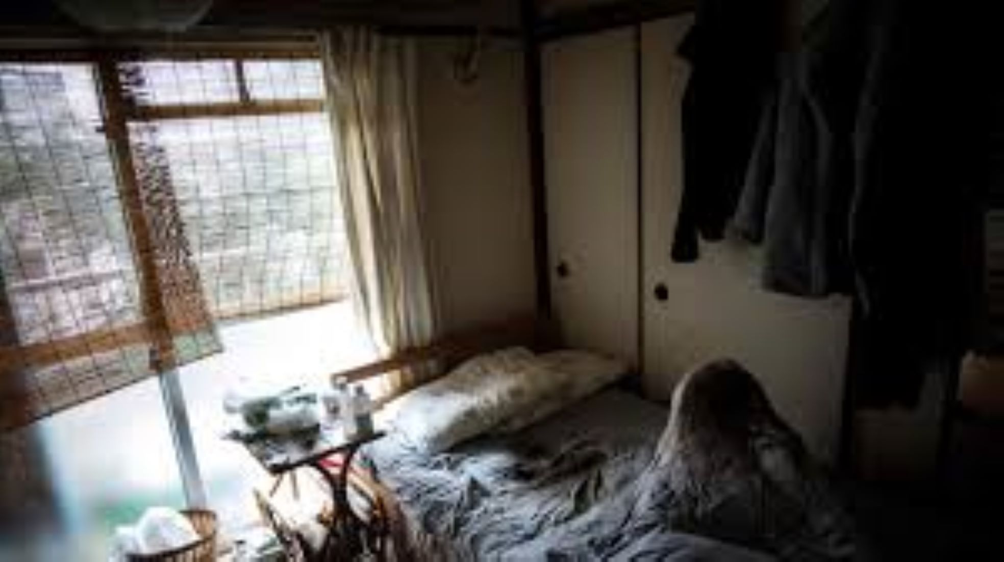 Japan Sees Over 37,000 People Die Alone At Home In H1