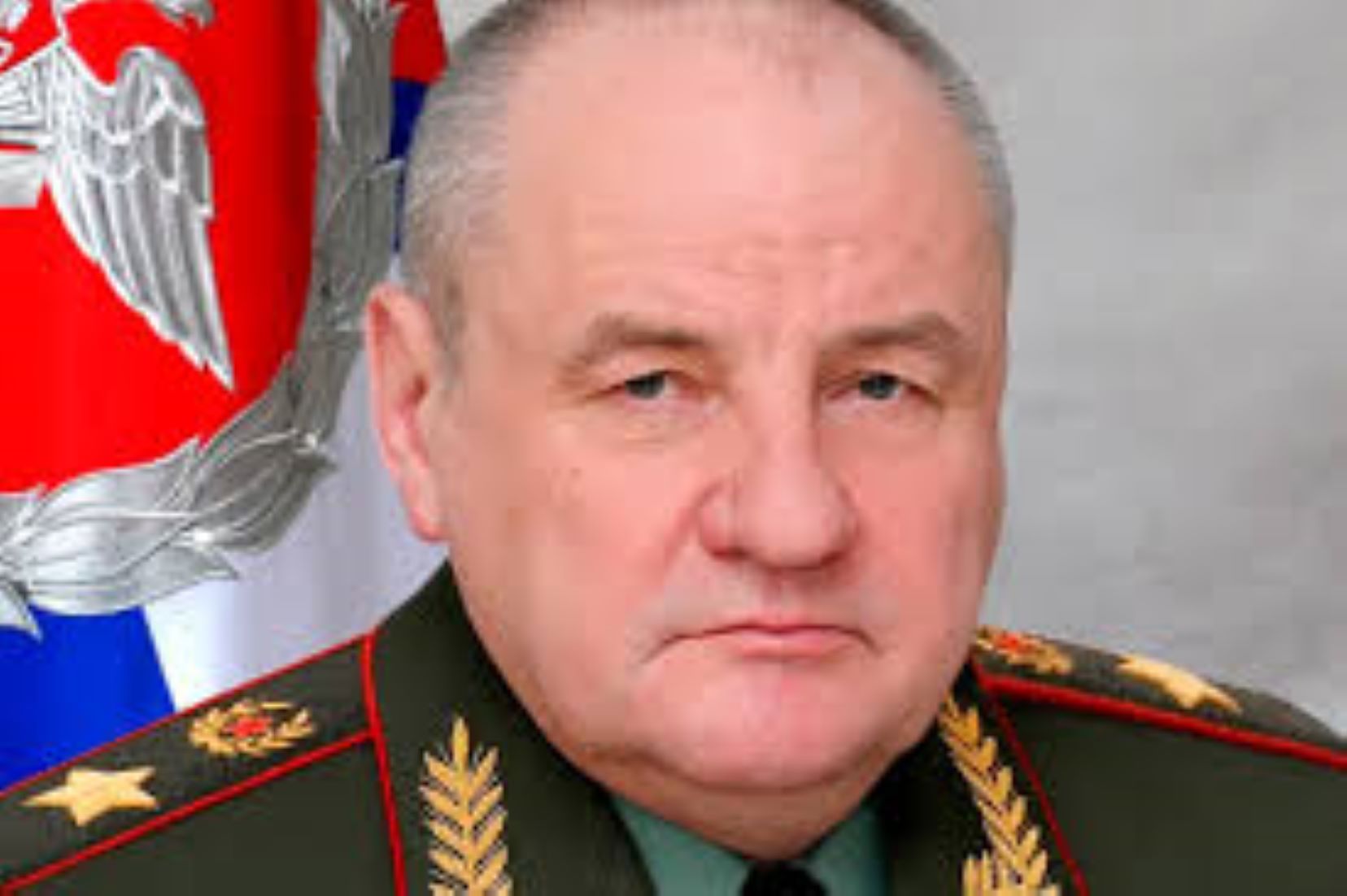 Former Russian Deputy Defence Minister Arrested On Fraud Charges