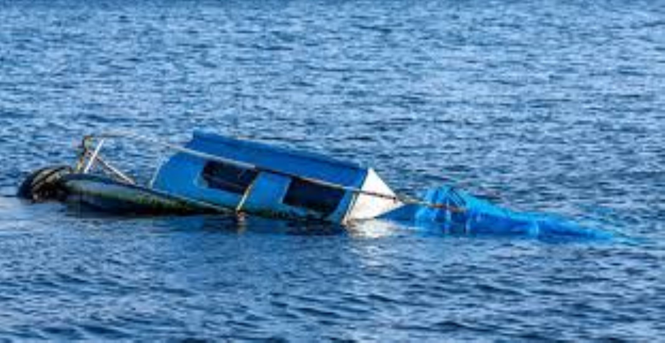 One Indian Fisherman Died, One Missing After Sri Lankan Vessel Collided With Fishing Boat