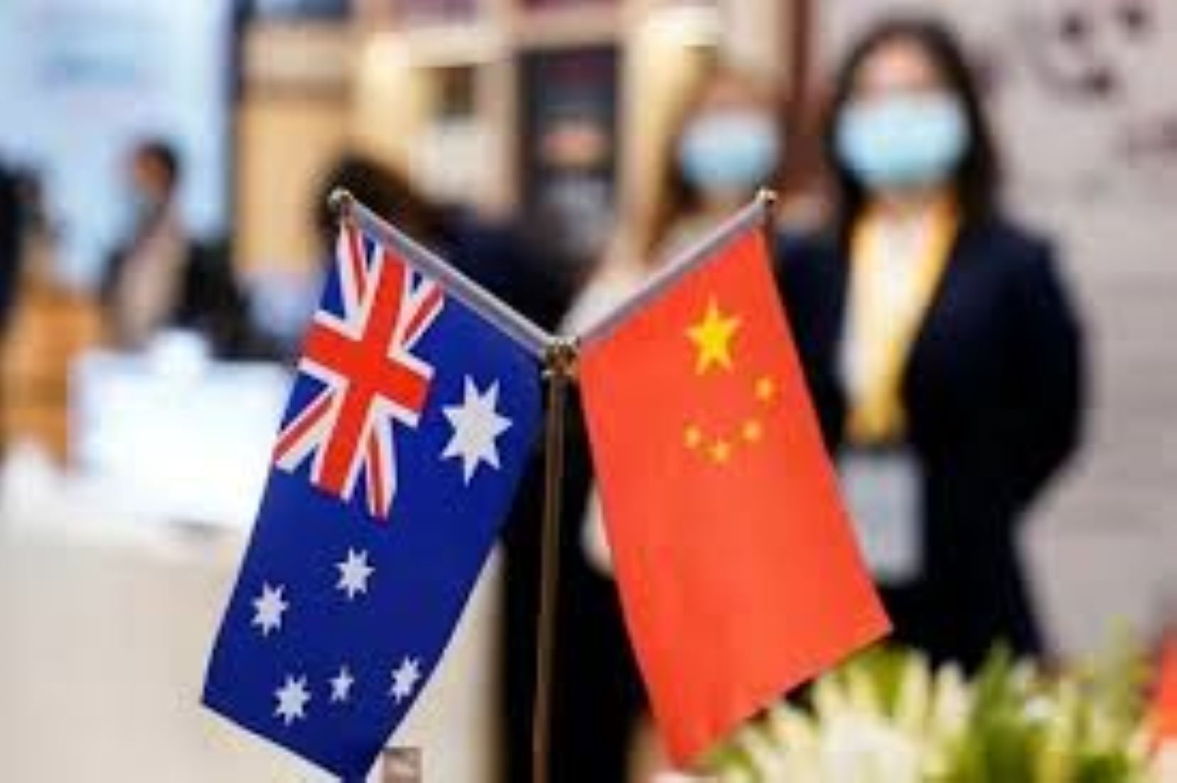 Eighth Session Of China-Australia High Level Dialogue Held In Adelaide