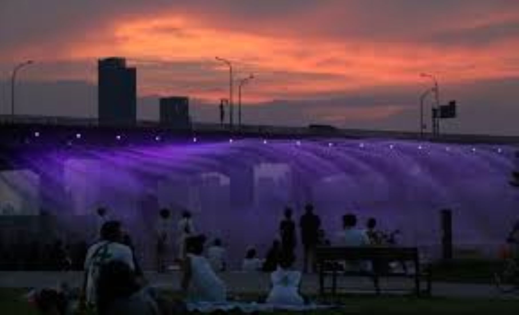 S. Korea’s Capital City Records Longest Tropical Nights