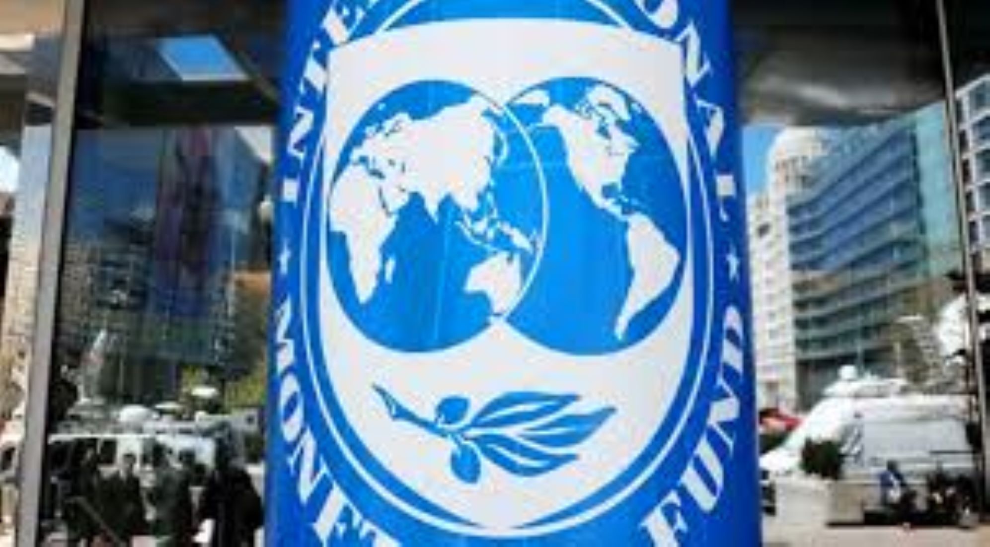 IMF Approves 820-Million-USD Disbursement To Egypt