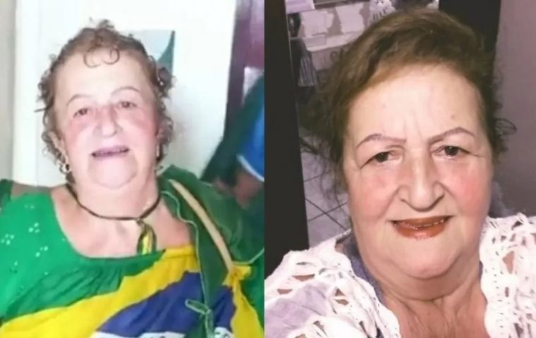 Brazil: Elderly woman given 17-year jail sentence in Brasilia’s Jan 8 riot trial