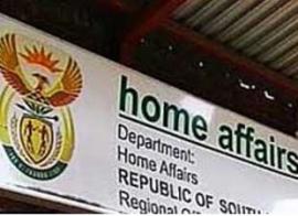 South Africa: Home Affairs finalises deportation of Libyan nationals detained for illegal military training