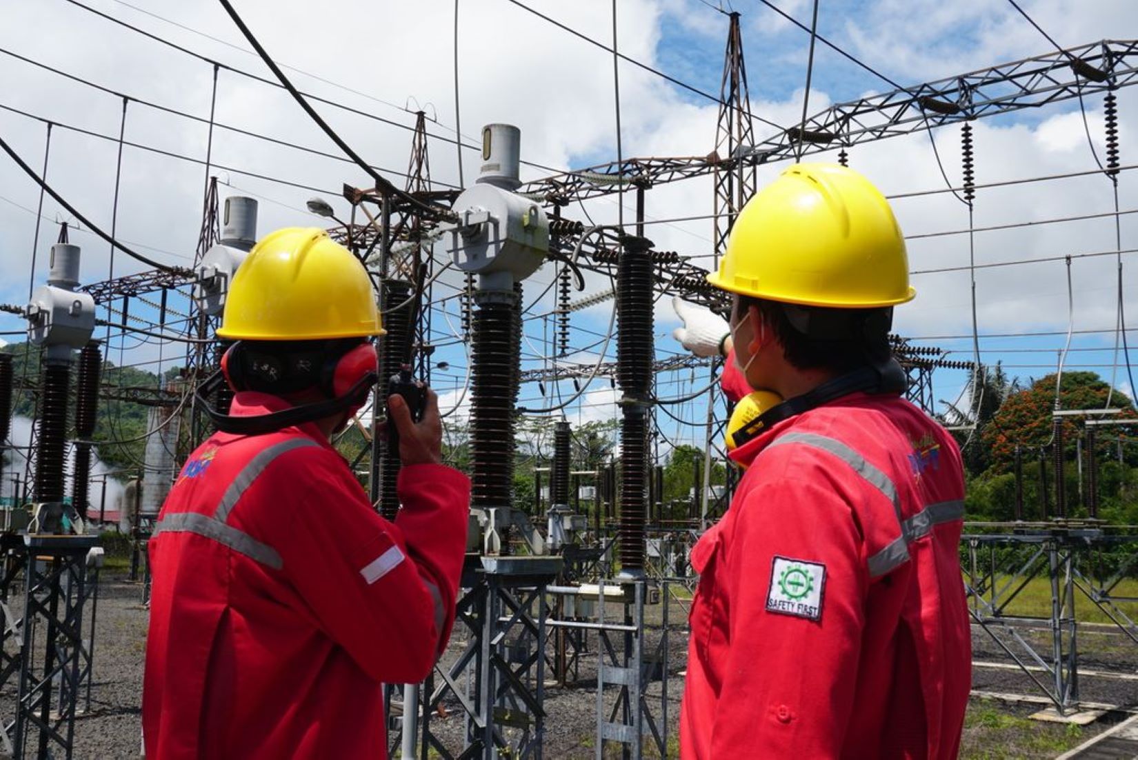 Indonesia Ready To Export Electricity To Singapore