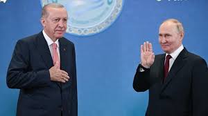 Russia-West prisoner swap: Turkiye’s diplomatic coup