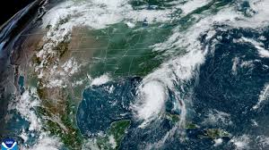 Debby now a hurricane, threatens Florida, other parts of US southeast